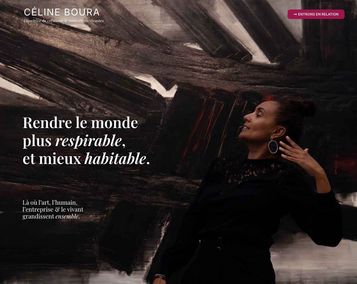 Céline Boura